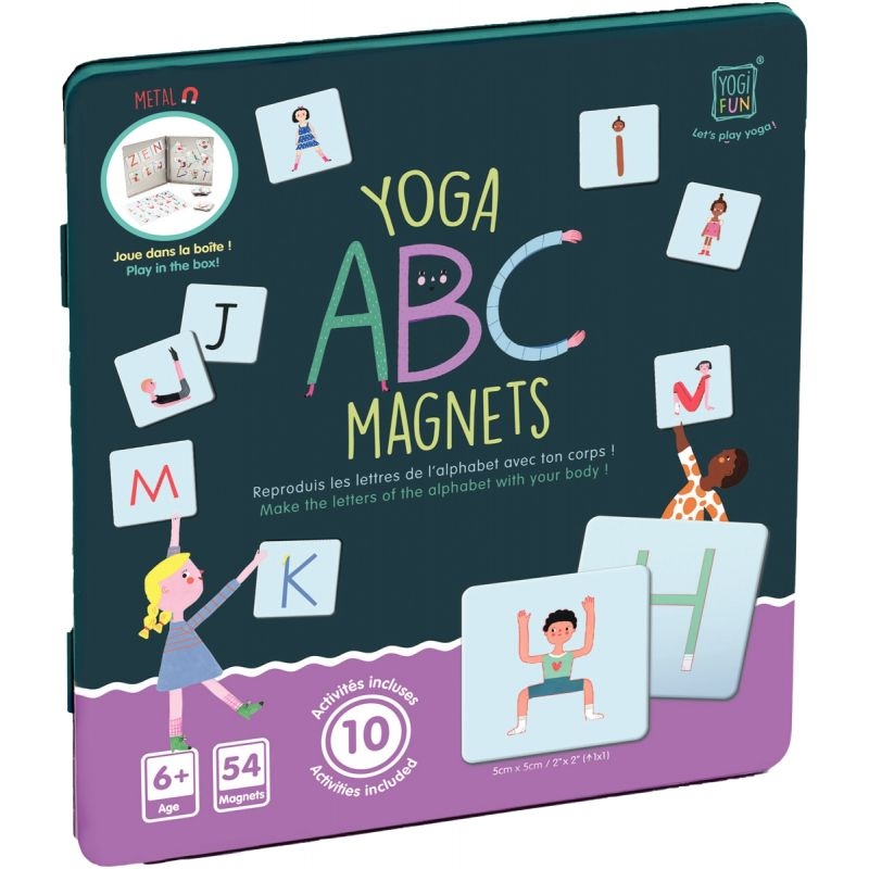 ABC yoga