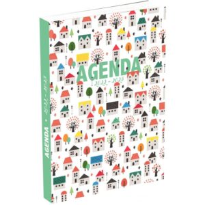 Agenda décor Maisons