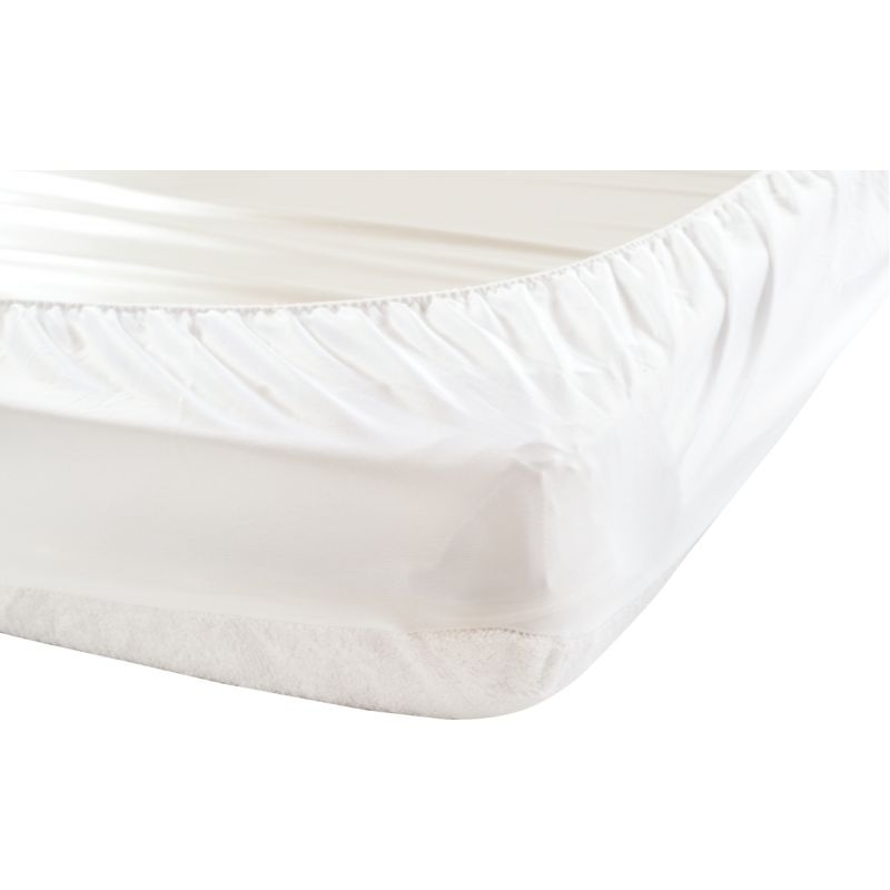 Alèse forme drap housse