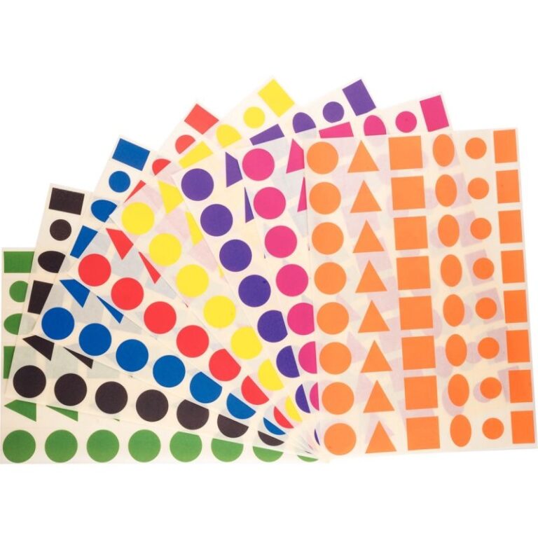Atelier Gommettes Baby MilBulles atelier-gommettes-baby-milbulles
