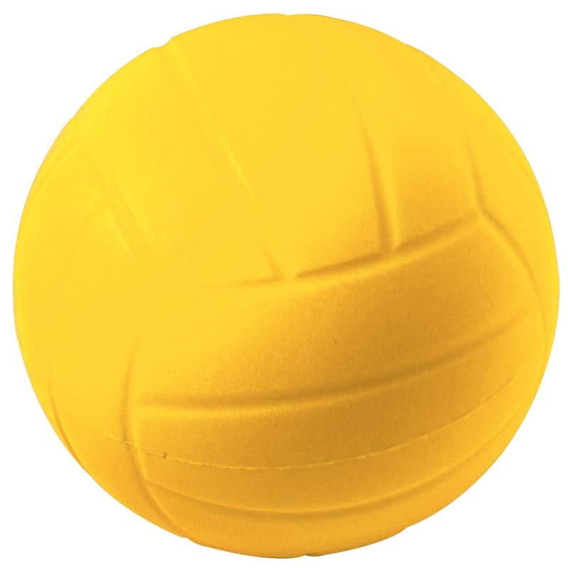 Ballon de Volley en mousse