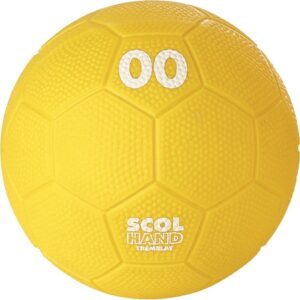 Ballon hand PVC soft T00