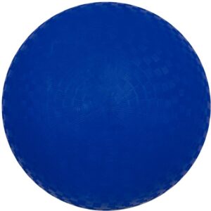 Ballon souple loisirs  bleu