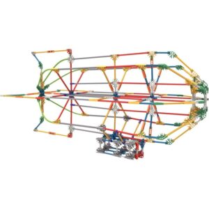 Baril collectivités K’NEX éducation + livre