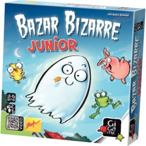 Bazar bizarre junior