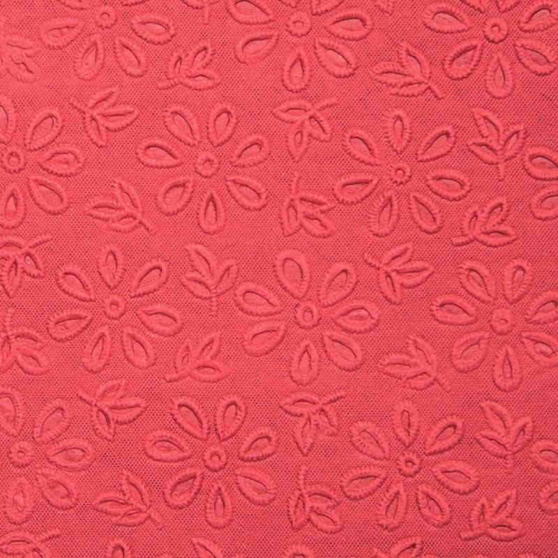 Bloc de 20 feuilles de papier nature India