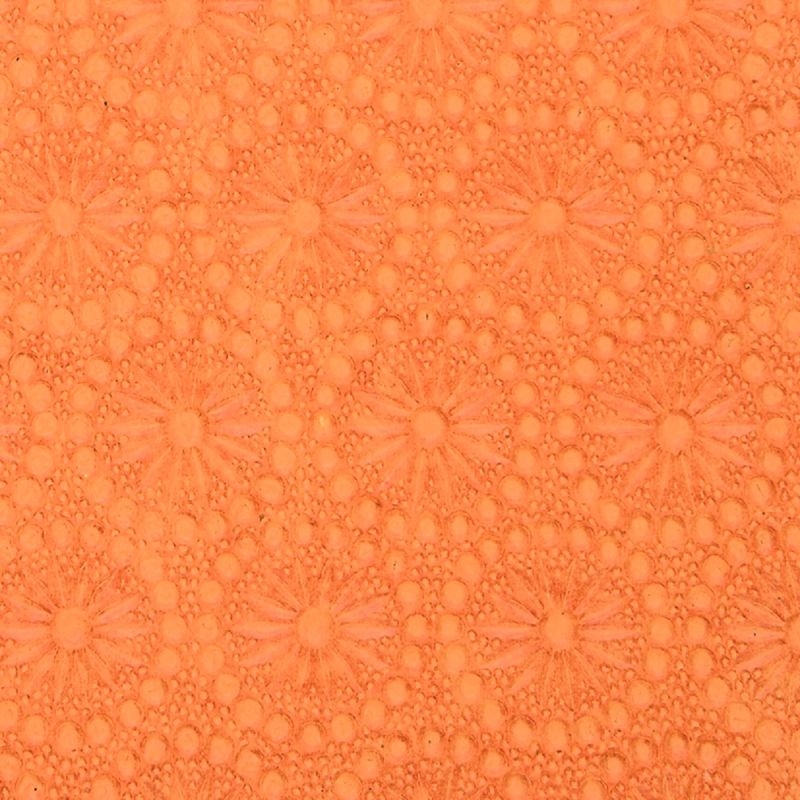 Bloc de 20 feuilles de papier nature India