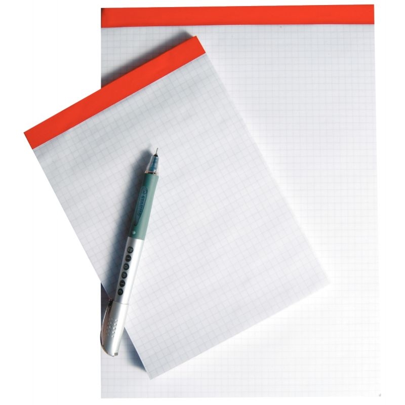 Bloc de bureau 100 feuilles