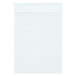 Bloc de bureau 100 feuilles