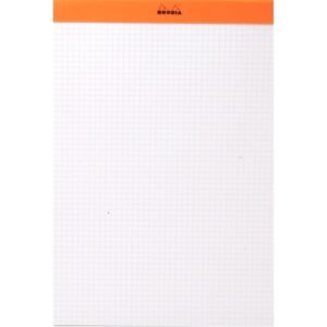 Bloc de bureau 80 feuilles