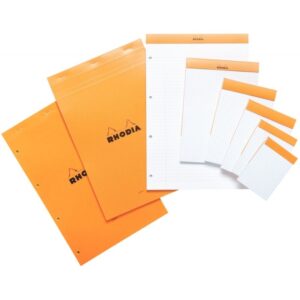 Bloc de bureau 80 feuilles