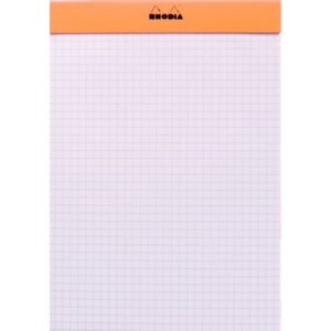 Bloc de bureau 80 feuilles