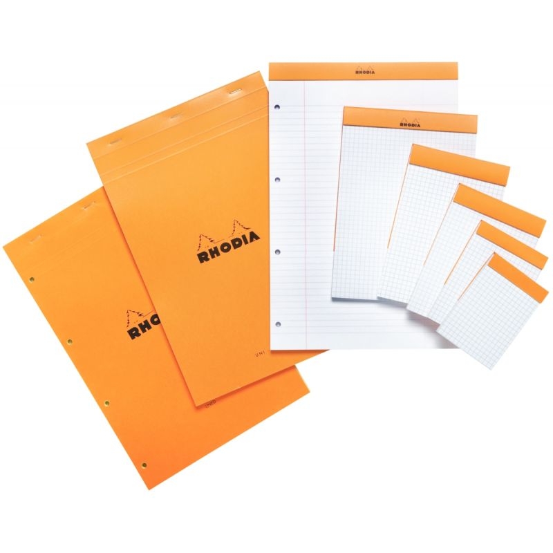 Bloc de bureau 80 feuilles