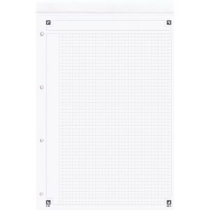 Bloc NOTEPAD 80 feuilles