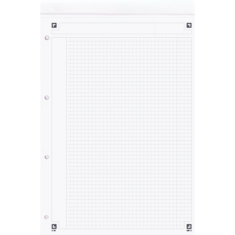 Bloc NOTEPAD 80 feuilles