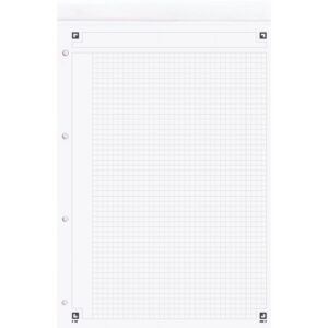 Bloc NOTEPAD 80 feuilles