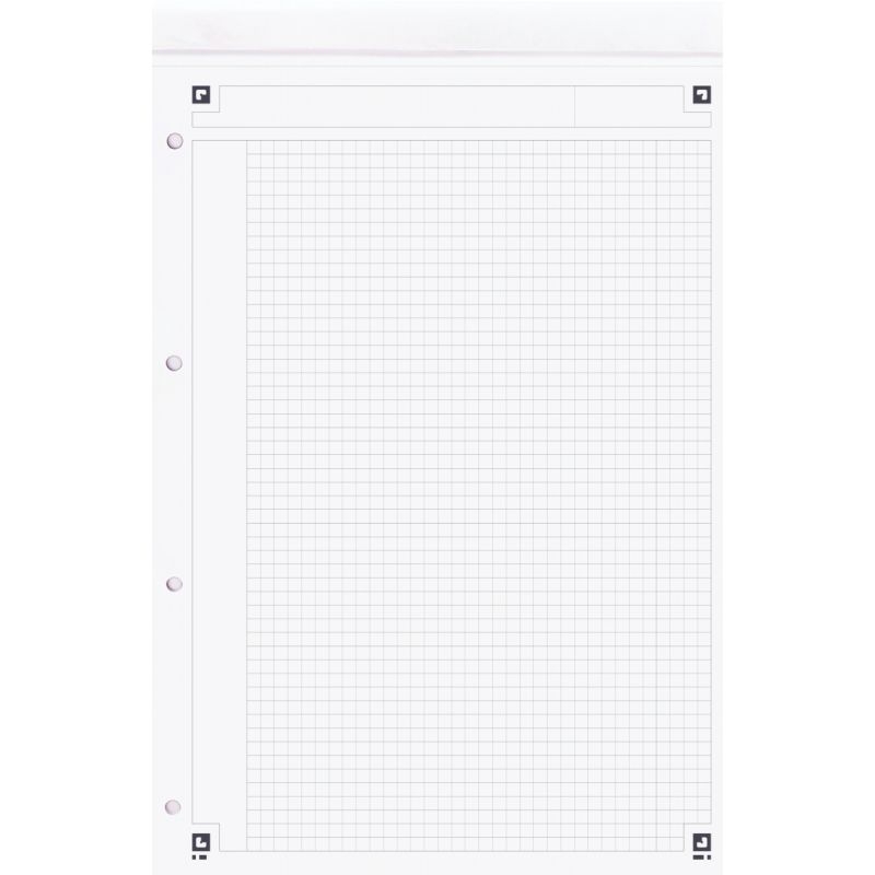 Bloc NOTEPAD 80 feuilles