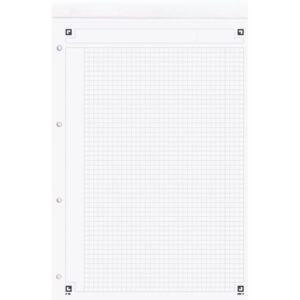 Bloc NOTEPAD 80 feuilles