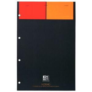 Bloc NOTEPAD 80 feuilles