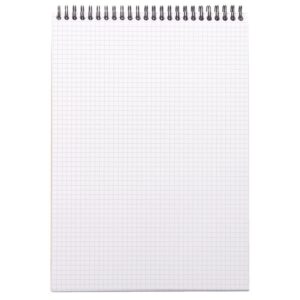 Bloc Notepad RHODIACTIVE 80 feuilles