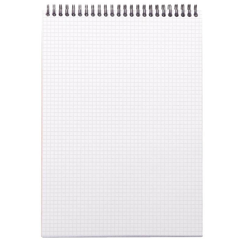 Bloc Notepad RHODIACTIVE 80 feuilles