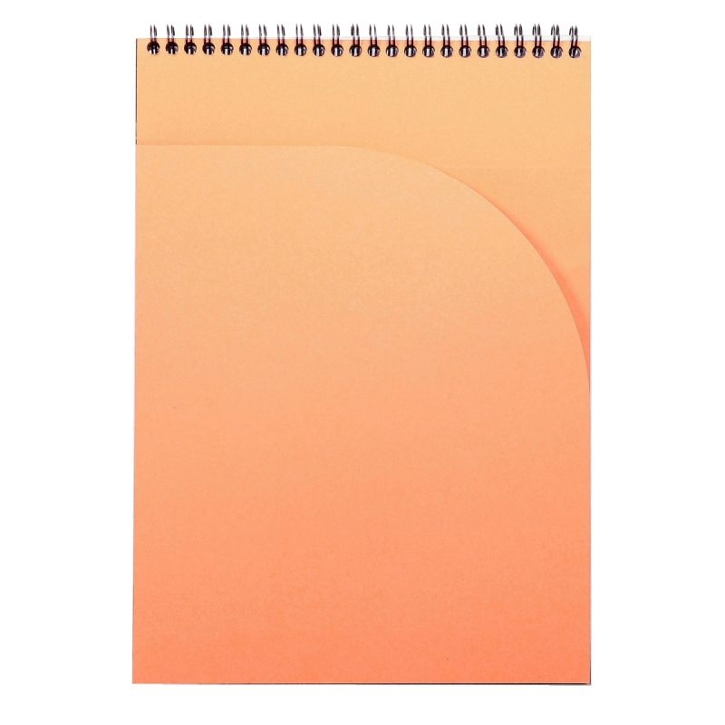 Bloc Notepad RHODIACTIVE 80 feuilles