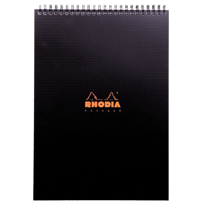 Bloc Notepad RHODIACTIVE 80 feuilles