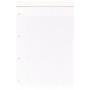 Bloc pupitre 160 pages