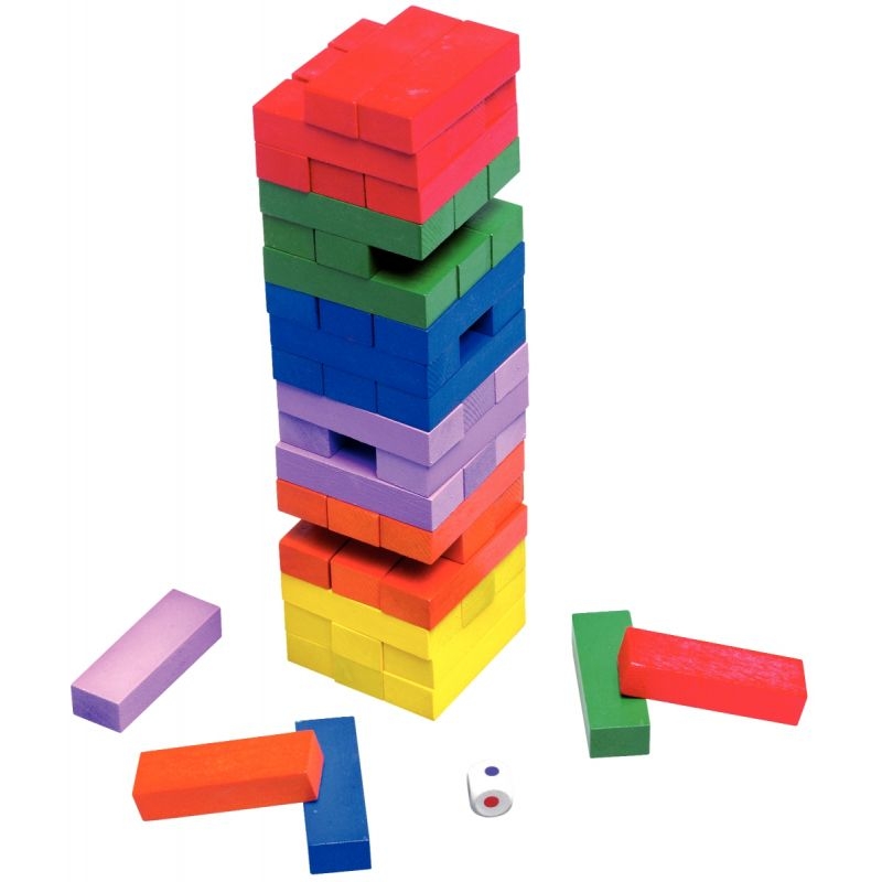 Block a Block – Construction