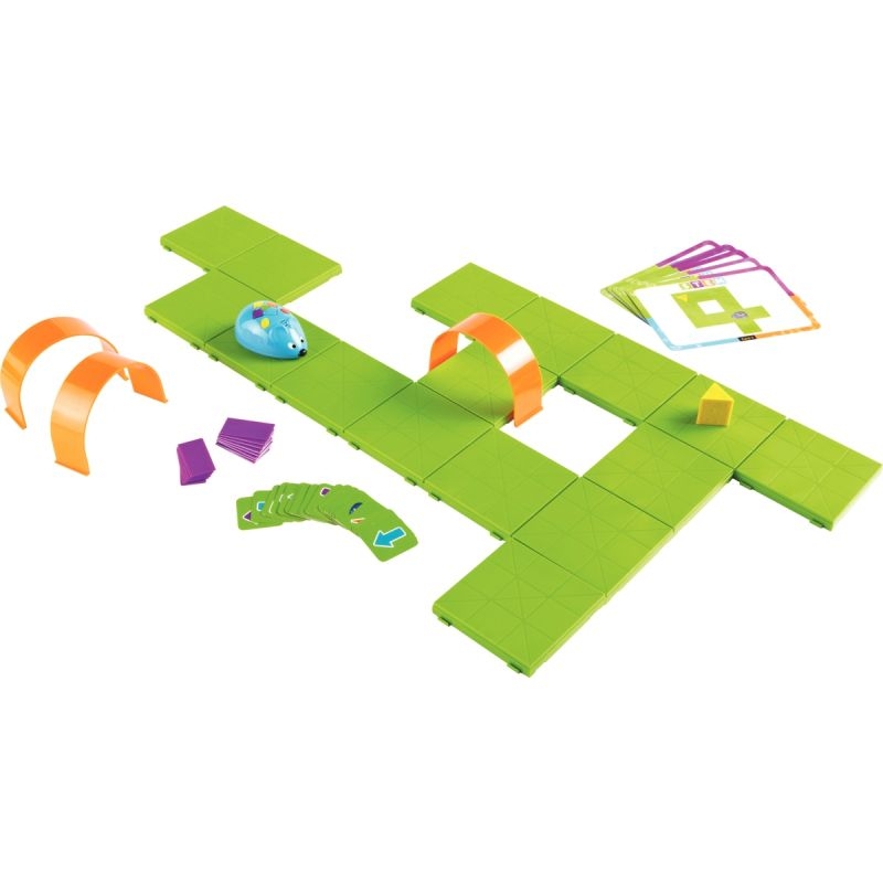 Boite d’activité sur la programmation