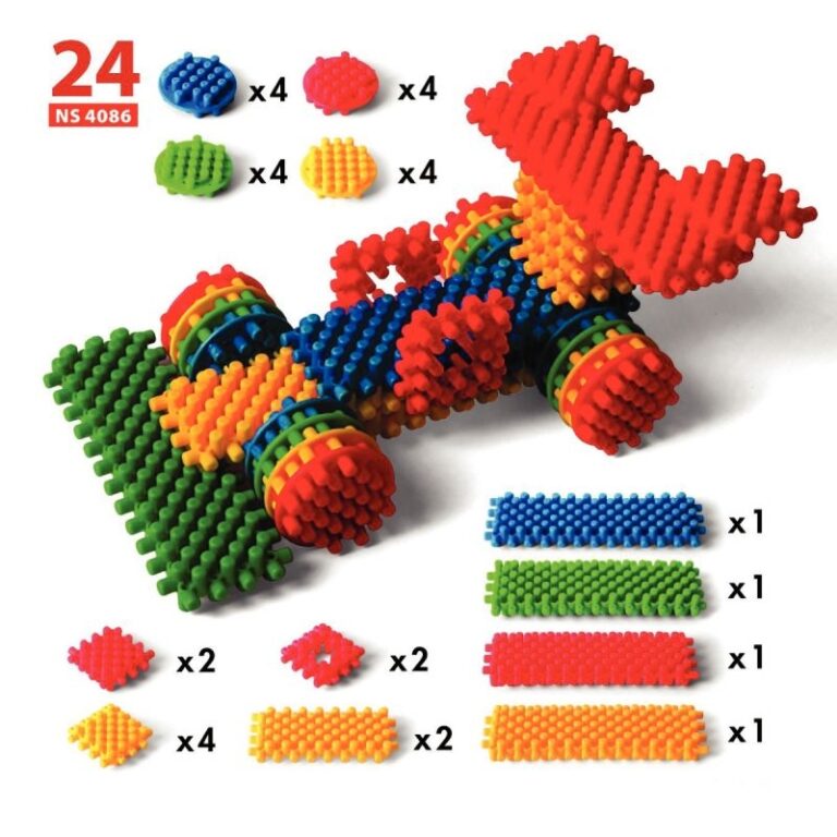 MINILAND ENSEMBLE DE COUVERTS MINT REF 89518 - Côté Para