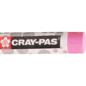 Boite de 288 Cray-pas Junior 10mm assorties