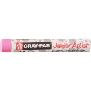 Boite de 288 Cray-pas Junior 10mm assorties