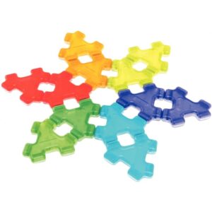 Boite de 72 POLYDRON HASHMAG