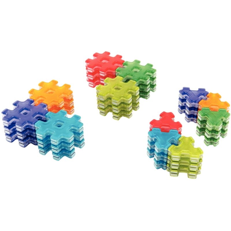 Boite de 72 POLYDRON HASHMAG