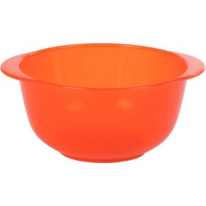 Bol à oreille en polypropylène 35cl agrume
