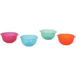 Bol à oreille en polypropylène 35cl lagon