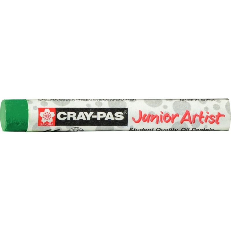 Boîte de 12 pastels Cray-pas Junior Artist assorties