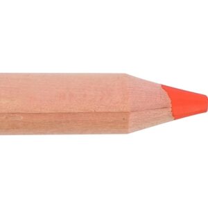 Boîte de 36 crayons de couleur edu first + 3 taille-crayons