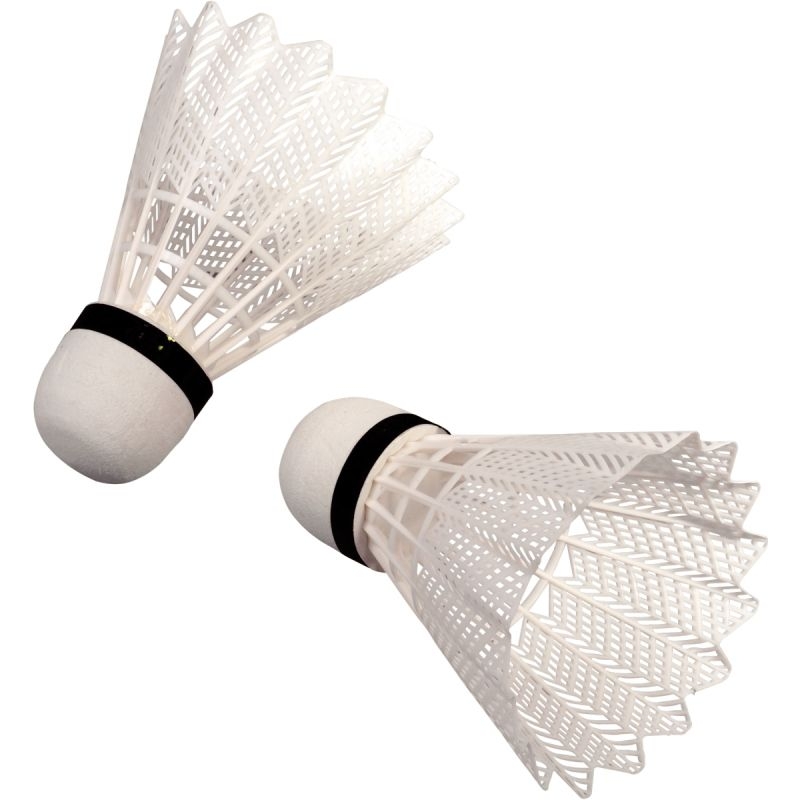 Boîte de Volants de Badminton