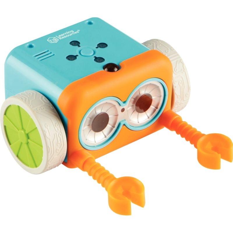 Botley robot seul | MilBulles