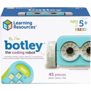 Botley robot seul