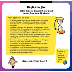 BrainBox – des tout petits