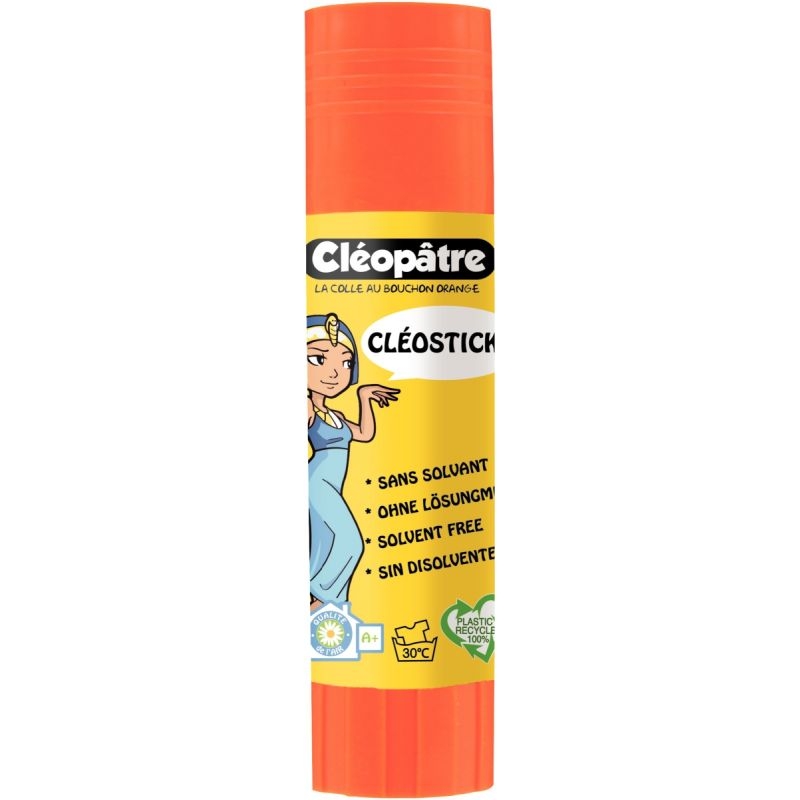 Bâton de colle 36g CléoStick