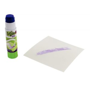 Bâton de colle 8g STICK COLOR violet