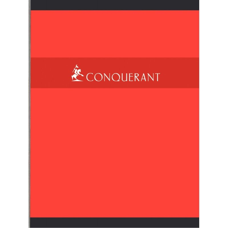 Cahier brochure 192 pages