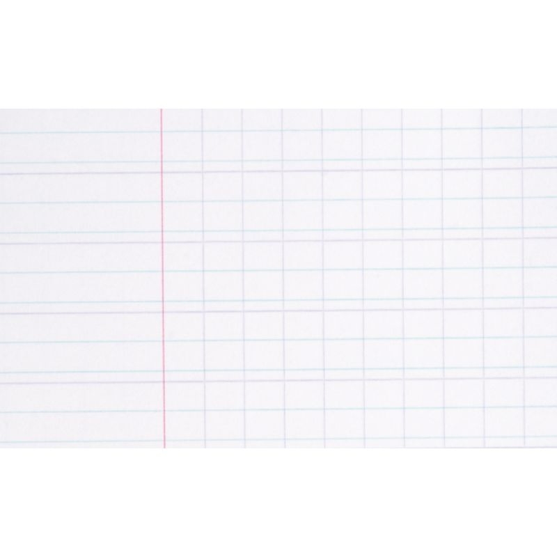 Cahier d’apprentissage piqûre 32 pages