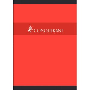 Cahier de devoirs normalisé