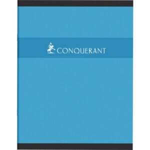 Cahier de devoirs normalisé