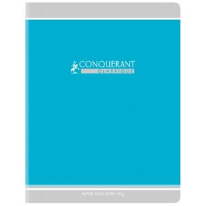 Cahier de devoirs
